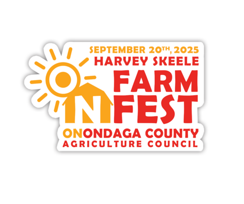 On Farm Fest Logo 2025 On Farm Fest Logo 2025